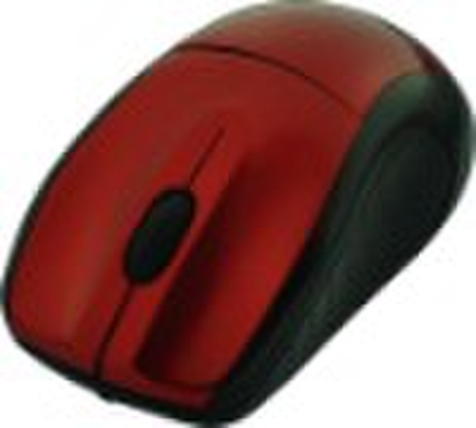 Wired Optical Mouse