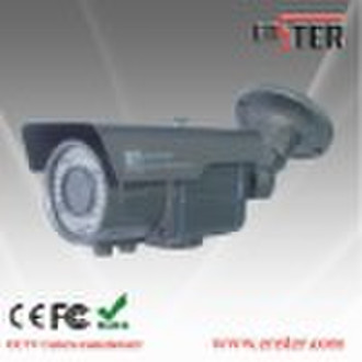 5456B, CCTV-System