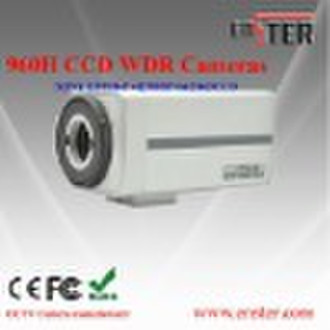 600TVLs CCTV-Videokamera