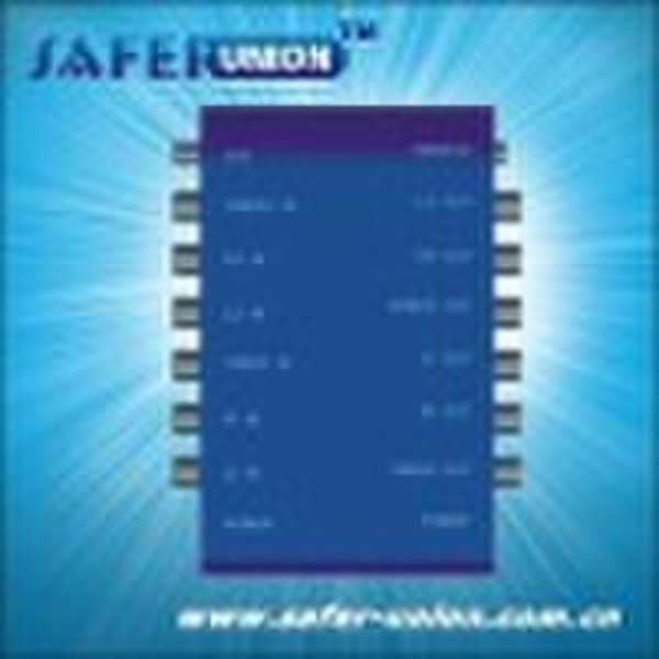 digital TV receiver box