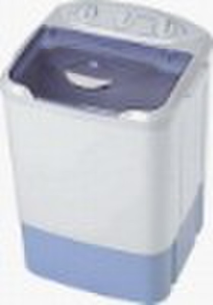 mini single tub  washing machine