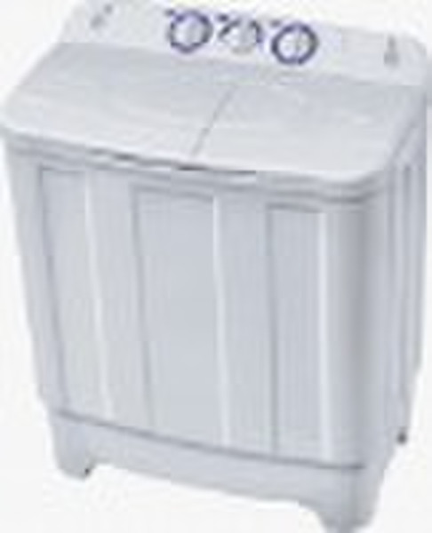 twin tub washing machine