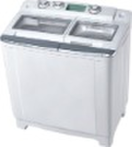 twin tub washing machine