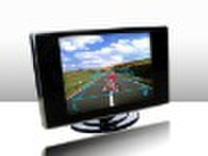 3.5 inch car rearview monitor