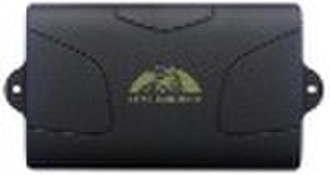 private vehicle GPS tracker device