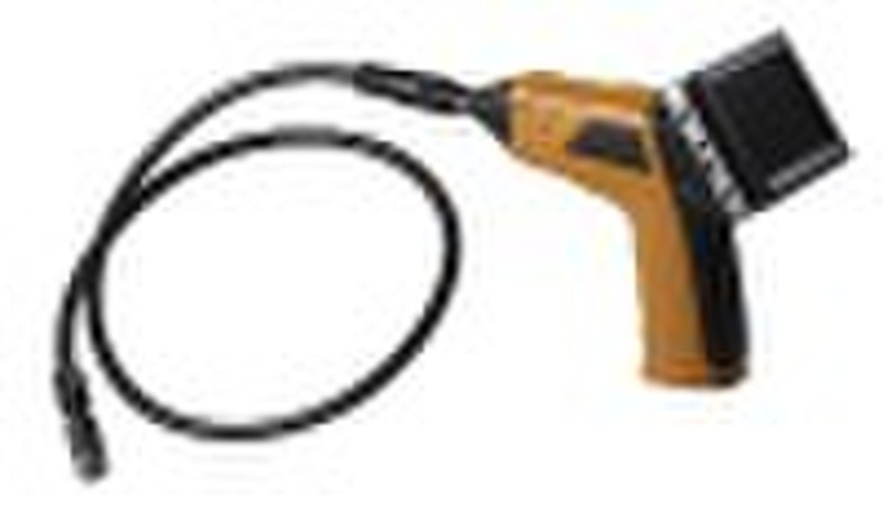 Snake camera/Inspection camera, Water-proof,3.6&qu