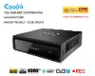 coopa3550hl-c mkv youtube HDD Media Player vfd ju