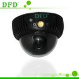 Indoor Secutity CCTV-Dome-Kamera