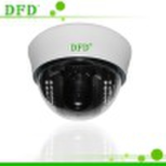 Indoor IR Day & Night Haube CCTV-Kamera