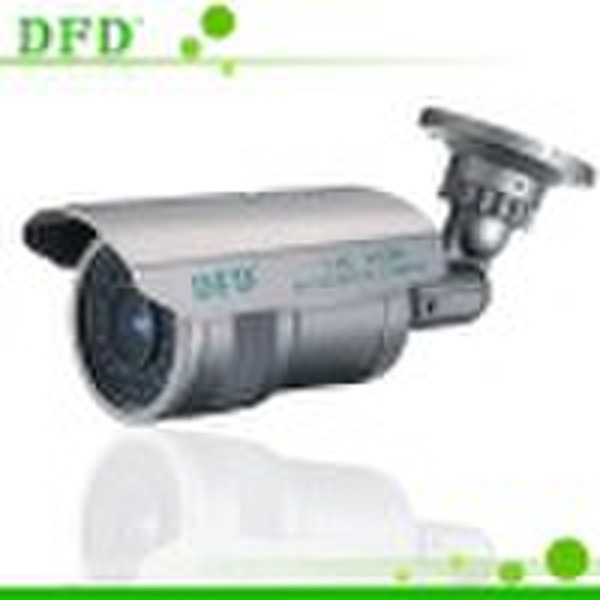 Secutity wasserdichte CCTV-Kamera mit Zoom 4 9mm Va