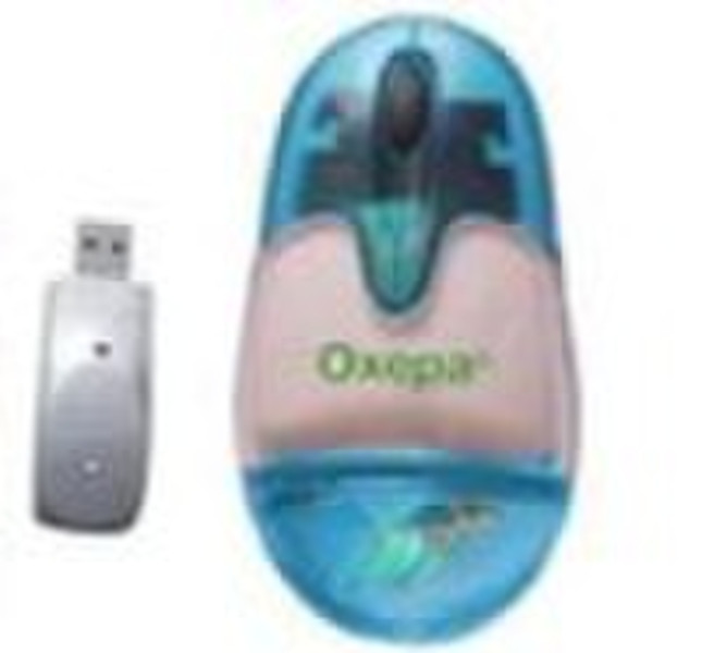 liquid mouse, wireless mouse AOK-HX033