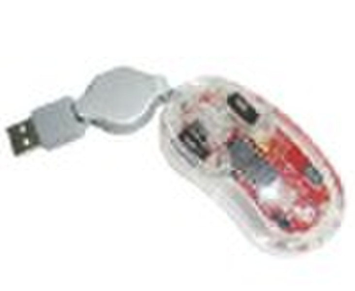 liquid 3D optical mouse,gift mouse