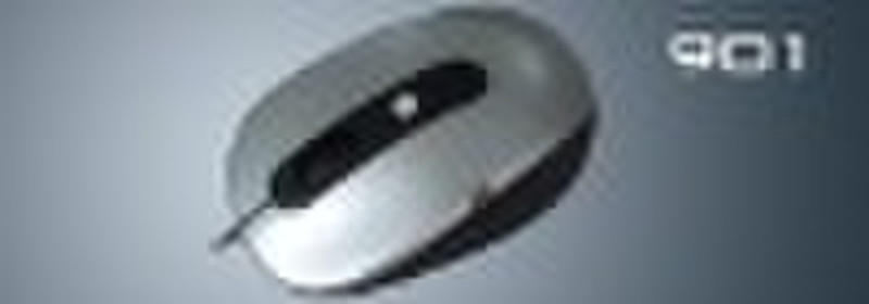 Hot-sale wired optical mouse