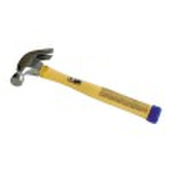 claw hammer