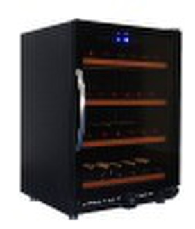 compressor wine cooler