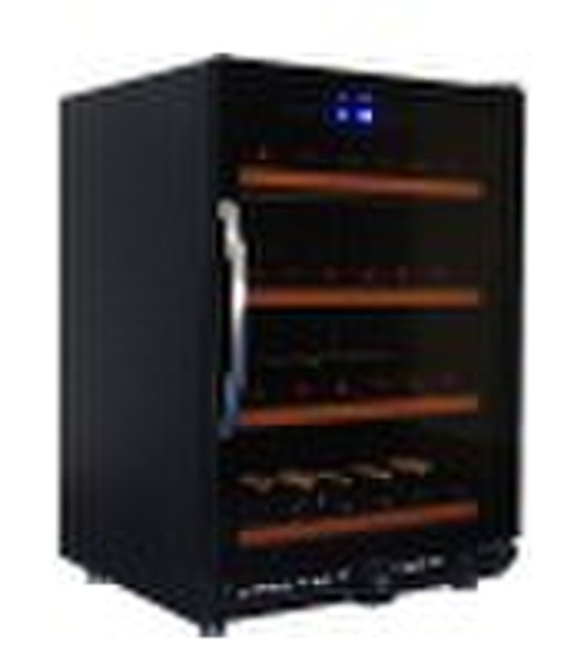 compressor wine cooler