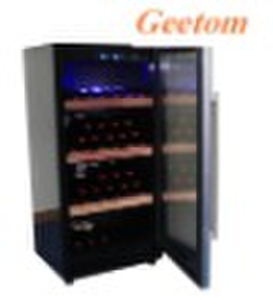 compressor wine refrigerator