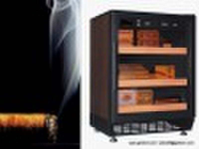 600 pcs display Cigar humidor