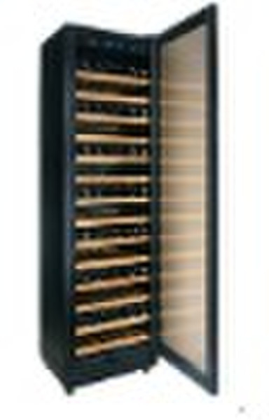 compressor wine cooler cabinet