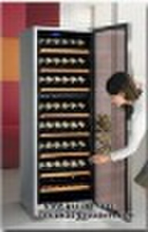 compressor wine cellar