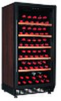 compressor wine refrigerator