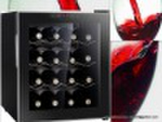 50 liters mini wine fridge