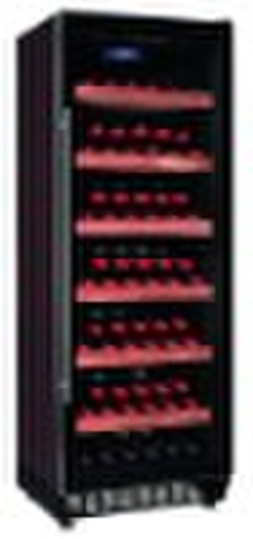 compressor wine cooler refrigerator