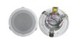 Ceiling speaker products