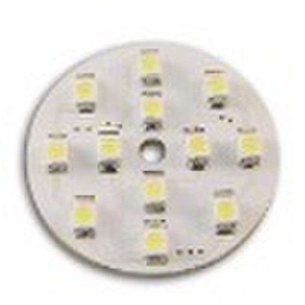 LED PCBA