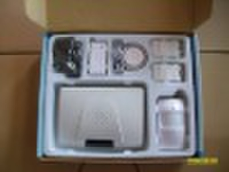 Sell GSM home alarm system