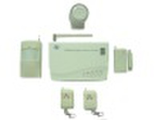 Sell GSM home alarm SC-2003M