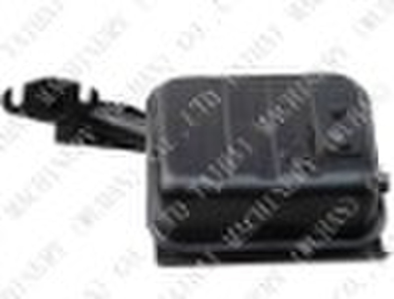 Muffler Assy