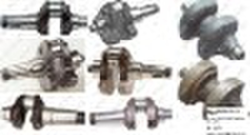 crank shaft