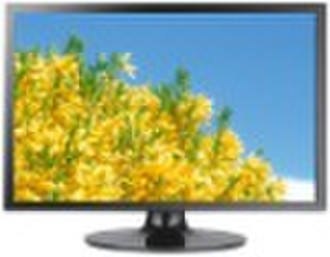 CTS 21,5 "Widescreen Monitor LCD - Glossy Bla