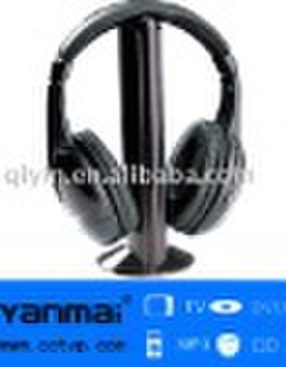 5 in 1 Wireless Headset(MH-2001)