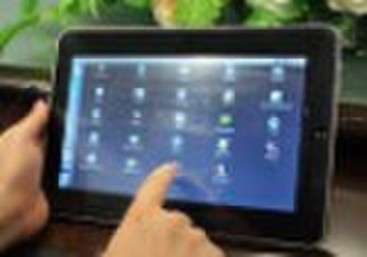 10.2 "Android 2.1 MID Tablet PC UMPC mit WiF