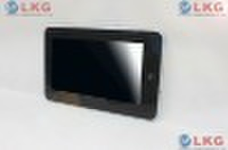 7 "Android 2.1 TCC8902 MID Tablet PC UMPC wit