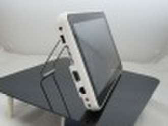 10 "Windows 7 / XP Tablet PC MID UMPC mit WiFi