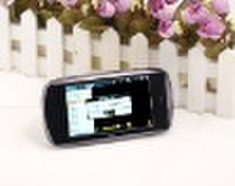 MID + Smartphone mit 4,3 "Touch Screen GPS 3