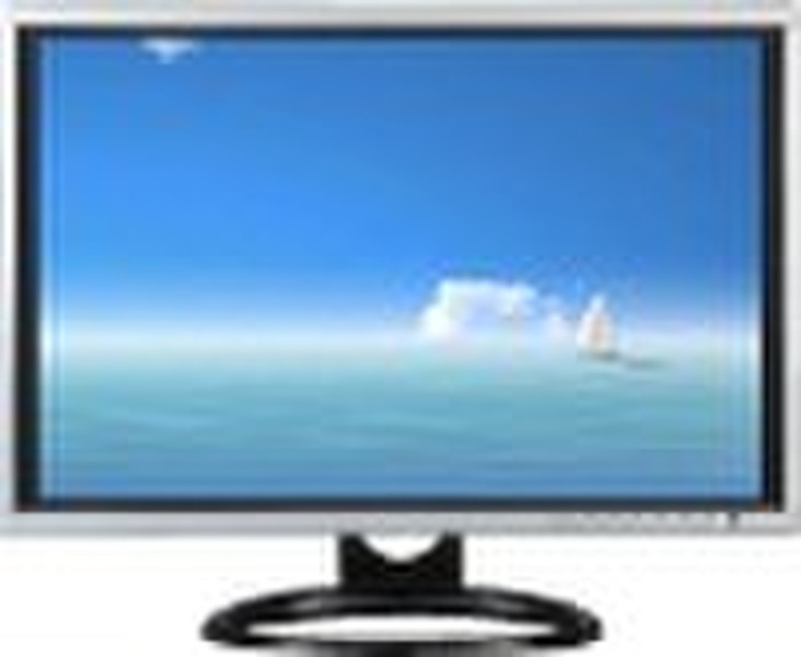 17 Zoll LCD-Monitor PC