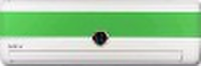 wall split type air conditioner