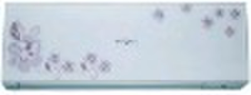 wall type air conditioner
