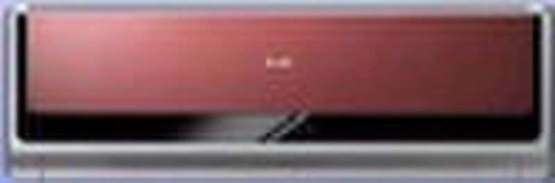 wall split type air conditioner