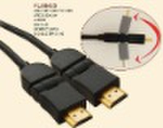 Кабель HDMI