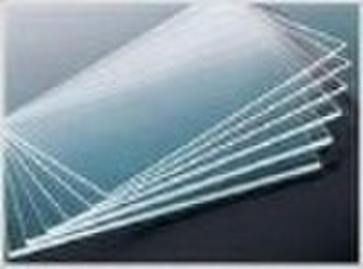 Acrylic Glass Organic Shielding