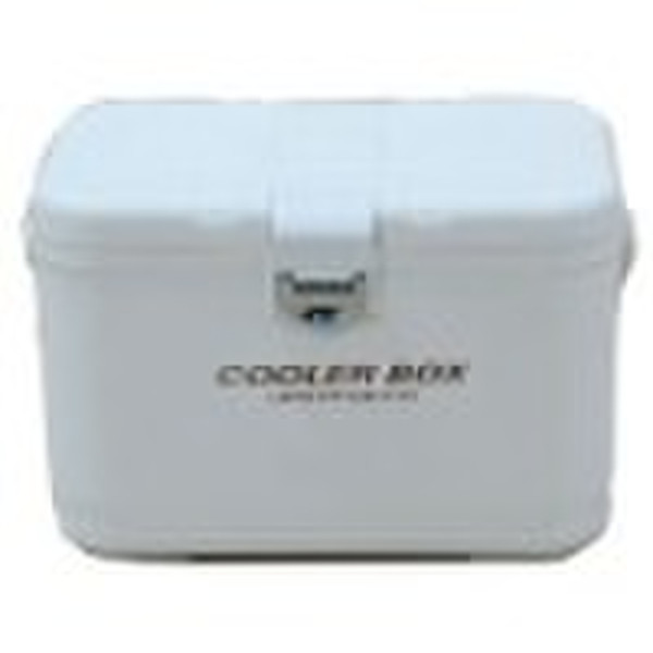 8.8L cooler box,cooler,cooler box,plastic cooler b