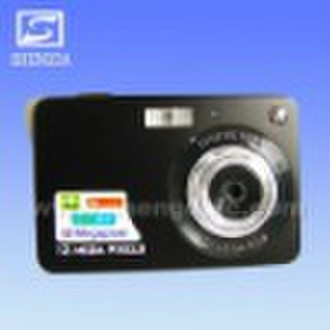 Cheap Digital Camera 2.7" TFT LCD 12.0MP