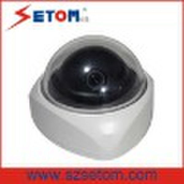 Farbe CCTV-Dome-Kamera