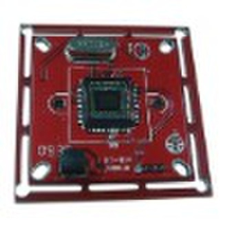 CCTV Farb-CMOS-Kameramodul