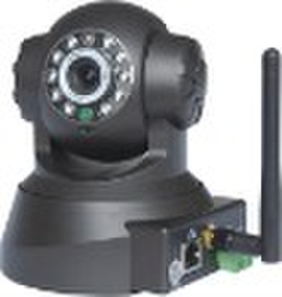 11 LED drahtloses Webcam IP-Kamera-Nachtsicht-WIFI